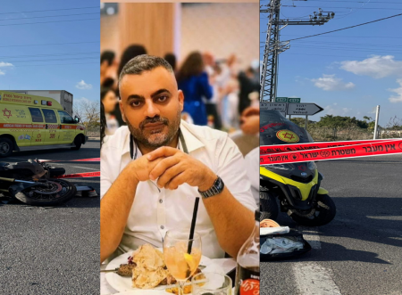 مقتل الشاب جمال حمدان بإطلاق نار قرب مفرق الرامة